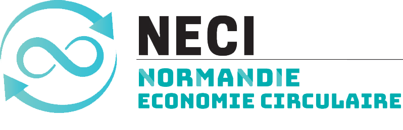 Logo de la NECI