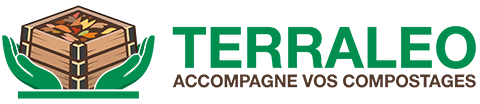 Terraléo – accompagnement aux compostages sur site en Normandie